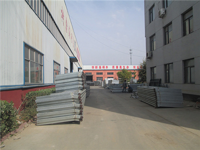 生產(chǎn)車間